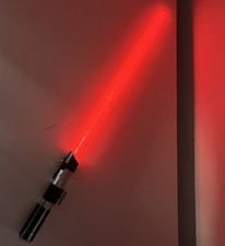 Hasbro Star Wars Ultimate FX