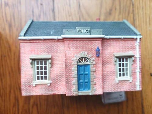 Hornby gauge skaledale - hornby, oo