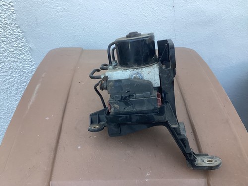 Vauxhall zafira abs pump - zafira,