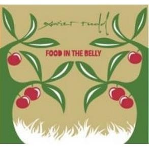 Xavier rudd food - the, belly