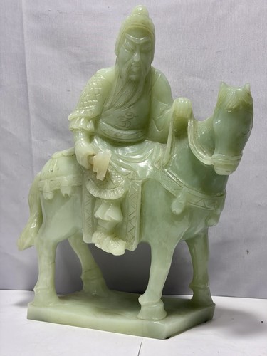 Large 20th chinese celadon - chinese,