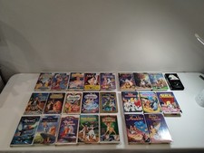 Walt Disney's VHS Masterpiece