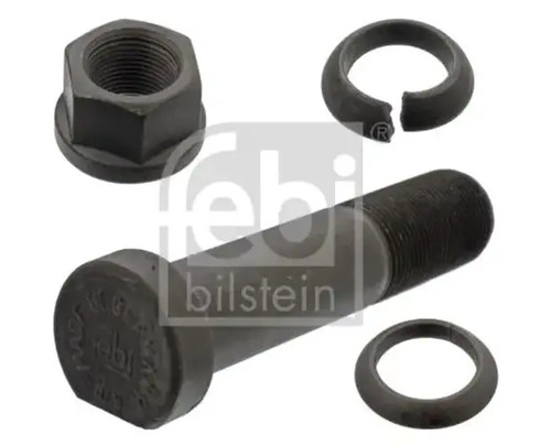 Wheel stud bolt phosphatized - stud,