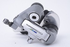 Shimano 600 Tri Color Rear