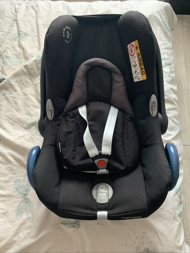 Maxi cosi cabriofix - maxi-cosi, i-size