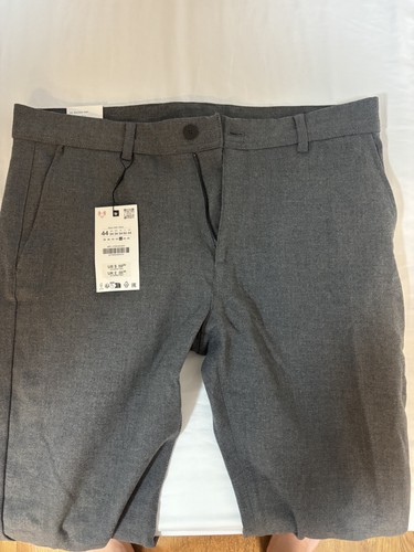 Zara the melange ankle pant - the,