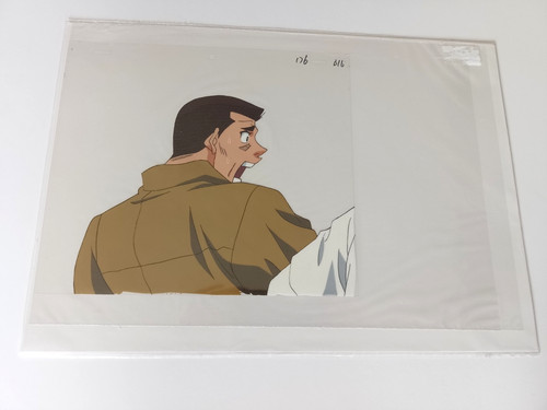 Hajime ippo original anime - original,