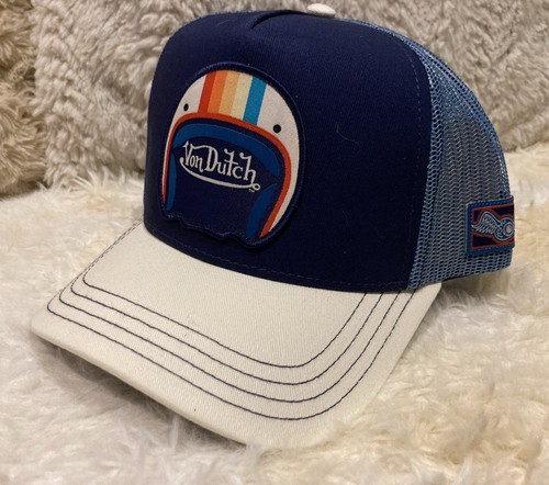 New von dutch california - von,