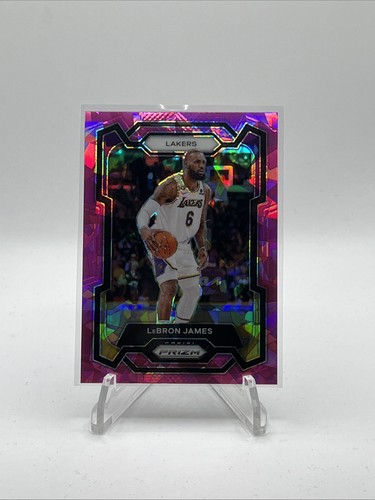 Panini prizm basketball - panini,