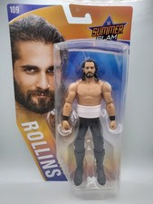 New Wwe Wrestling Toy Figure -