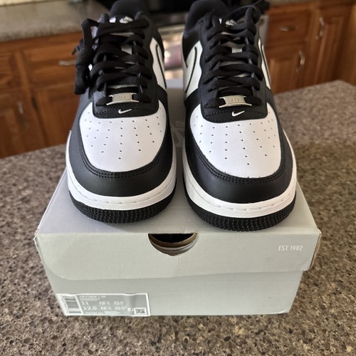 Nike air force low - air, 1