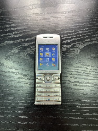 Nokia e50 classic - nokia,