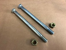 Land Rover Series 2 & 3