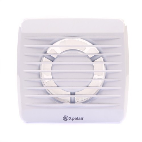 Xpelair extractor fan - xpelair,