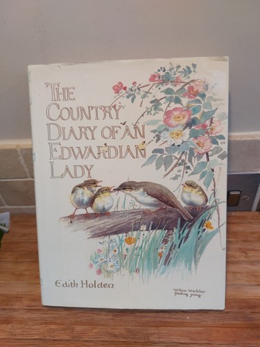 The country diary - of, an