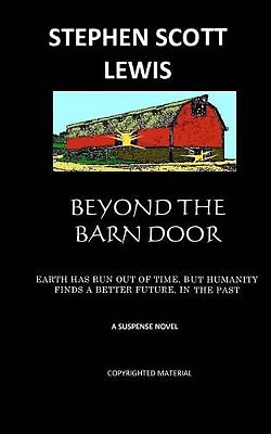 Beyond the barn - beyond, earth