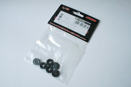 Mcd countersunk plastic - plastic, washer