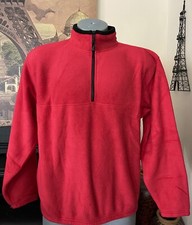 Colorado Clothing Red Classic
