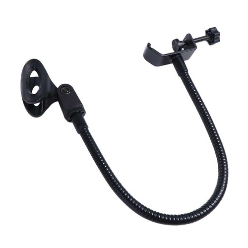 Microphone stand flexible - microphone,