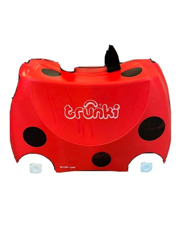 Mellisa doug trunki - mellisa,