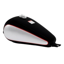 3.4 Gallons Fuel Gas Tank For
