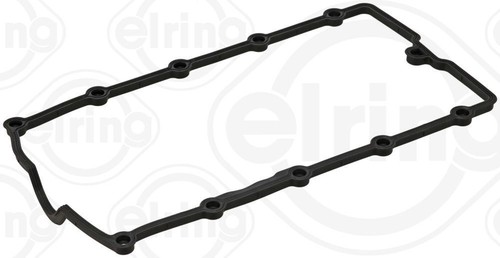 Valve rocker cover - cover, for