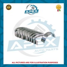 RANGE ROVER SPORT 5.0 SUPERCHARGED 508PS ENGINE CRANKSHAFT MAIN BEARINGS - STD