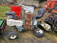 National 68 cylinder triple mower SPARES REPAIR