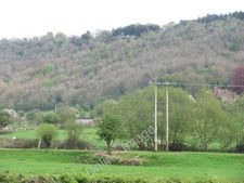 Photo 6x4 Gordano Valley Norton's Wood/ST4372 Looking across land used f c2011