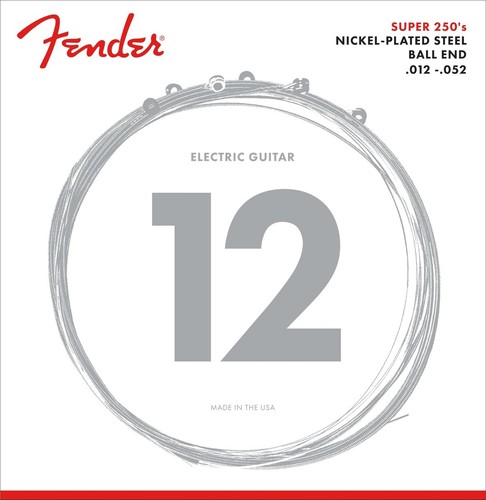 Genuine fender super - fender, 250h