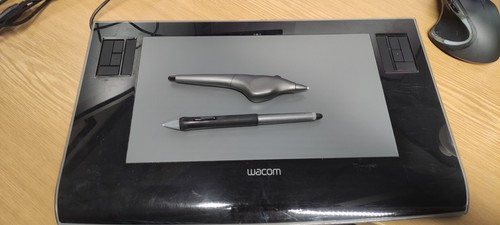 Wacom ptz 631w - ptz-631w, intuos