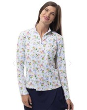 SanSoleil SolTek Luxe Print