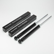REAR SHOCK ABSORBERS X 2 FOR
