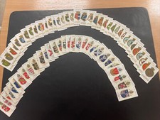 Wills Job Lot Of Cigarette