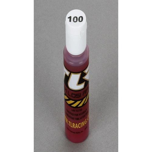 New team losi racing silicone - new,