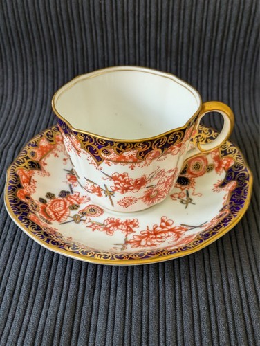 Royal crown derby imari - crown, derby,