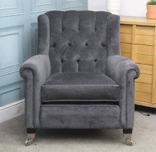 DURESTA, SUNDAY GENTS CHAIR IN
