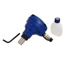 Mini Palm 2'' Flooring Nailer