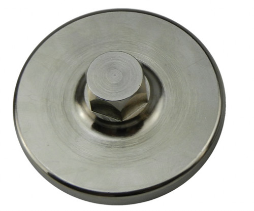 Blackline ford atlas axle - blackline,