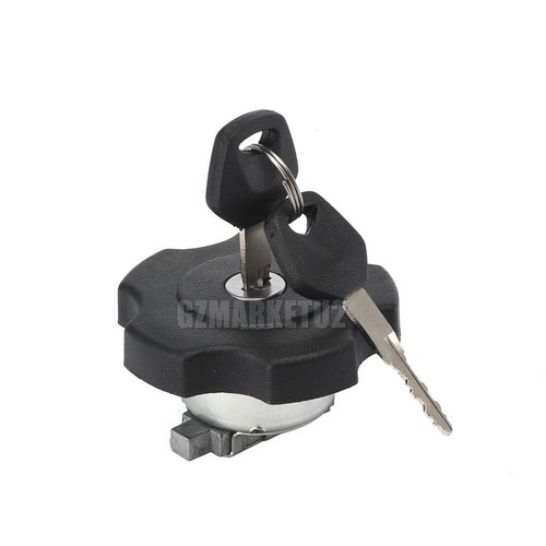 Fuel gas tank cap - fuel, cover