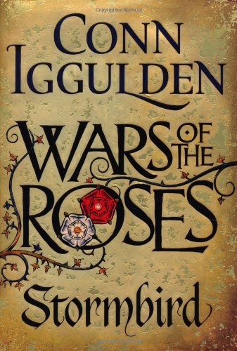 Wars the roses stormbird - of,