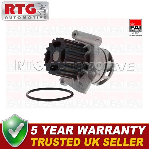 Water pump fits skoda seat - fits,