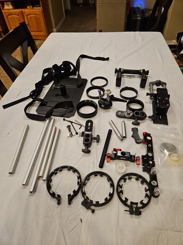 Custom cinema camera - cinema,