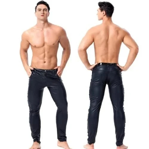 Sales men gay - &, faux