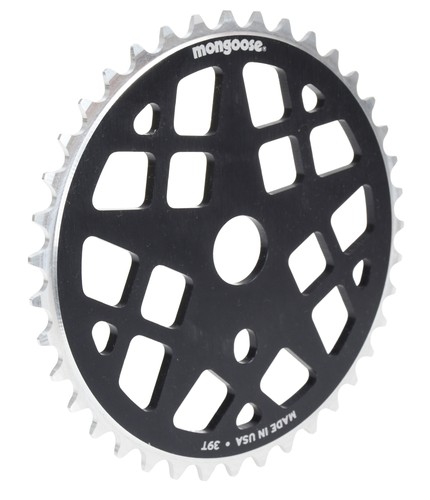 Mongoose motomag 39t 8 - motomag, x