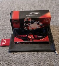 Genuine Oakley Ducati Fuel