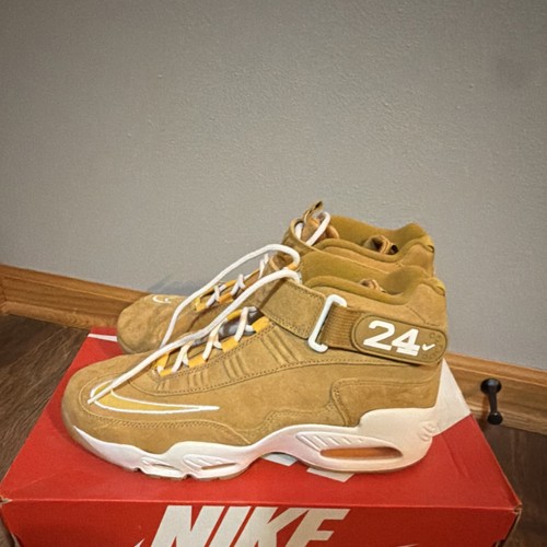 Size nike air griffey - size,