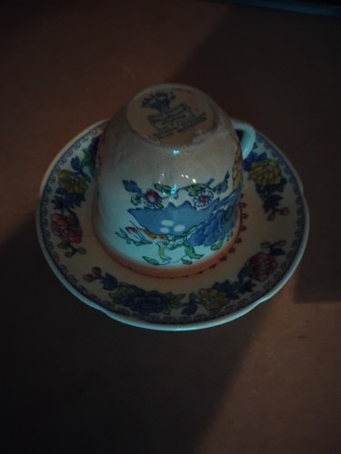 Masons regency tea - masons, cup