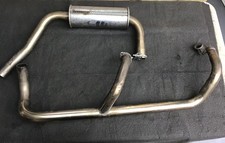Yamaha Dragstar XVS650 Trike custom exhaust would work on custom 67 ShfP6