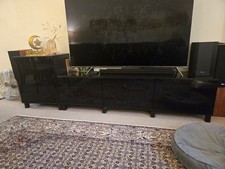 IKEA Besta TV Unit with